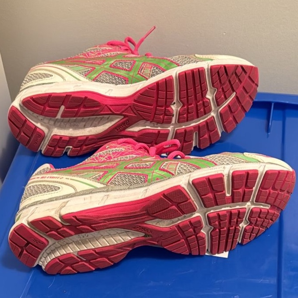 Running shoes - Picture 6 of 7